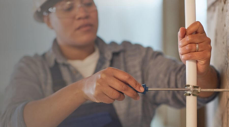 Professional annual plumbing maintenance services in Killington, VT